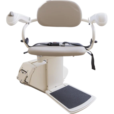 Harmar SL300 Pinnacle stair lift