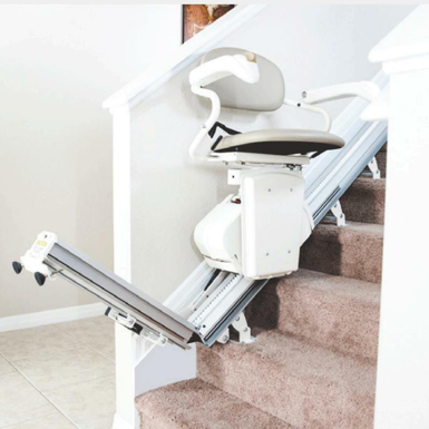 Harmar SL300 Pinnacle stair lift