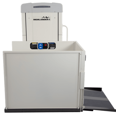 Harmar VPL400-X
