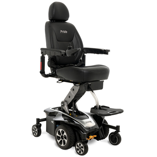 Los Angeles electric wheelchair pride jazzy air 2 power chair