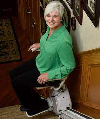 savaria k2 stairlifts in Los Angeles