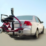 TriLift scooter and power wheelchair lift photo 8