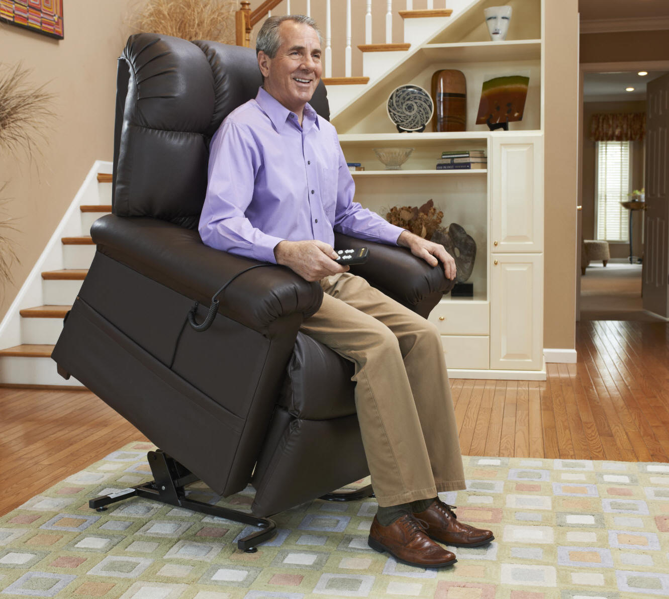 rent a lift chair recliner