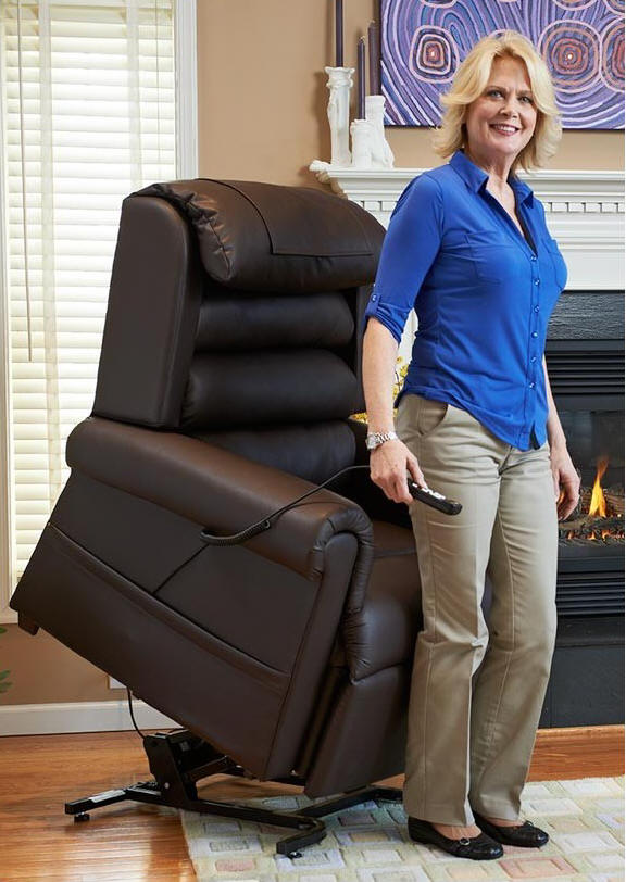 Price lift chair models
