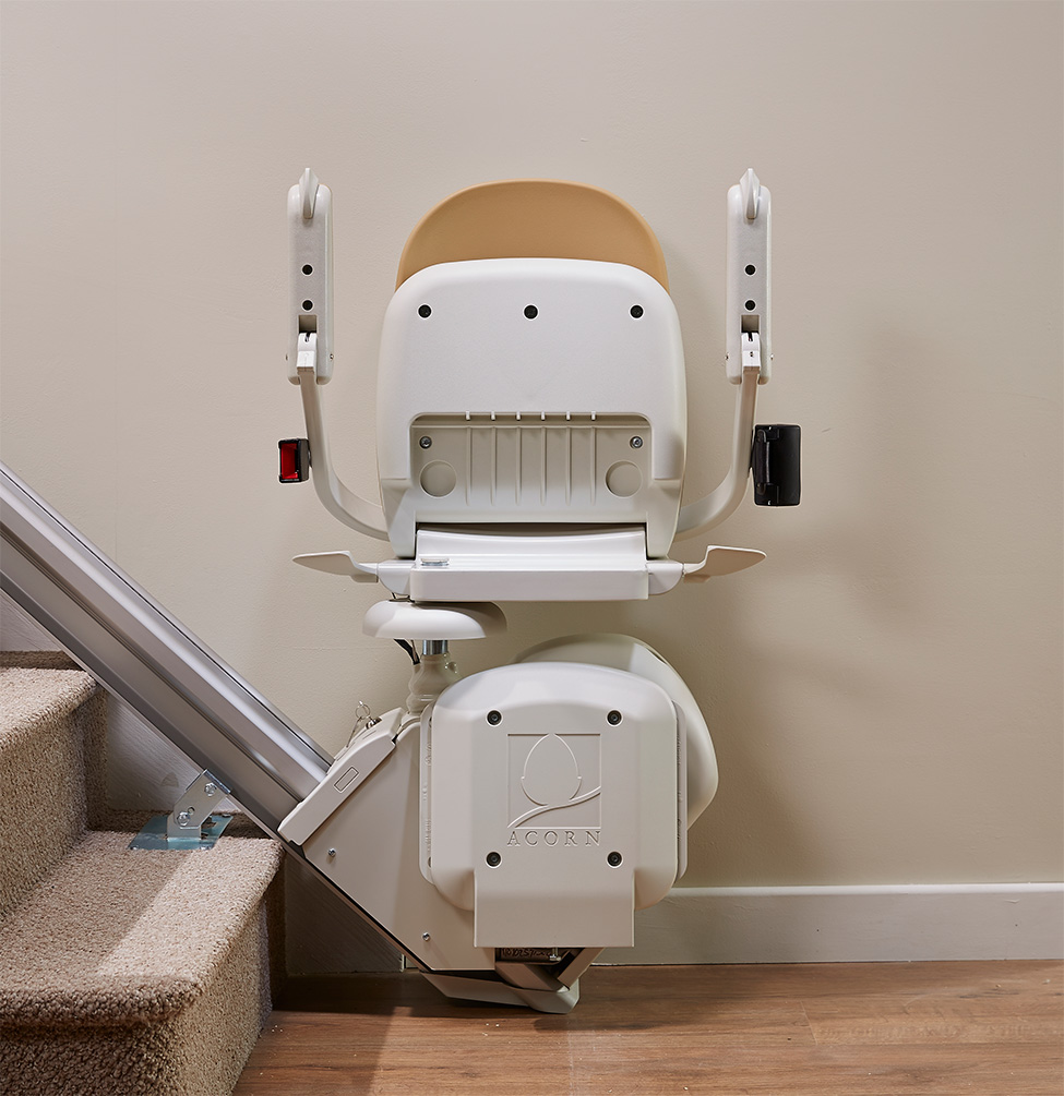 Acorn 130 Chairlift