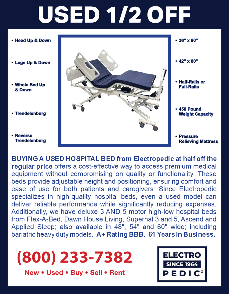 Hospital Beds by Tuffcare Supernal Flexabed Dawn House Ascend