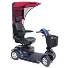 Victory9 Scooters