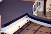  The Acorn 180 Stairlift for curved stairways